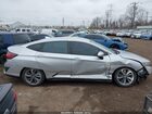 2018 Honda Clarity Plug-in Hybrid Touring Серебряный vin: JHMZC5F30JC001564 2018 Honda Clarity Plug-in Hybrid Touring Серебряный vin: JHMZC5F30JC001564