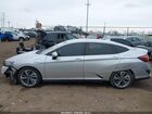 2018 Honda Clarity Plug-in Hybrid Touring Серебряный vin: JHMZC5F30JC001564 2018 Honda Clarity Plug-in Hybrid Touring Серебряный vin: JHMZC5F30JC001564
