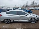 2018 Honda Clarity Plug-in Hybrid Touring Серебряный vin: JHMZC5F30JC001564 2018 Honda Clarity Plug-in Hybrid Touring Серебряный vin: JHMZC5F30JC001564