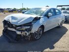 2019 Honda Clarity Plug-in Hybrid Touring Белый vin: JHMZC5F34KC000824