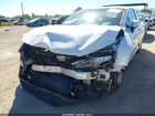 2019 Honda Clarity Plug-in Hybrid Touring Белый vin: JHMZC5F34KC000824