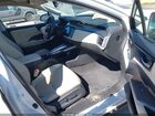 2019 Honda Clarity Plug-in Hybrid Touring Белый vin: JHMZC5F34KC000824