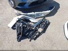 2019 Honda Clarity Plug-in Hybrid Touring Белый vin: JHMZC5F34KC000824