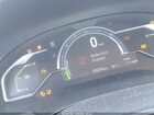 2019 Honda Clarity Plug-in Hybrid Touring Белый vin: JHMZC5F34KC000824