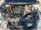 2018 Honda Clarity Touring Белый vin: JHMZC5F36JC002315 2018 Honda Clarity Touring Белый vin: JHMZC5F36JC002315