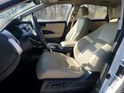 2018 Honda Clarity Touring Белый vin: JHMZC5F36JC002315 2018 Honda Clarity Touring Белый vin: JHMZC5F36JC002315