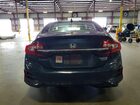 2018 Honda Clarity Touring Green vin: JHMZC5F36JC007465