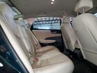 2018 Honda Clarity Touring Green vin: JHMZC5F36JC007465