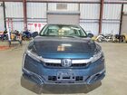 2018 Honda Clarity Touring Green vin: JHMZC5F36JC007465