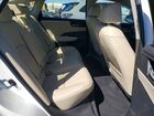 2019 Honda Clarity Touring White vin: JHMZC5F36KC003448