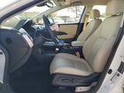 2019 Honda Clarity Touring White vin: JHMZC5F36KC003448