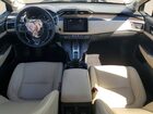 2019 Honda Clarity Touring White vin: JHMZC5F36KC003448