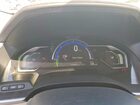 2019 Honda Clarity Touring White vin: JHMZC5F36KC003448