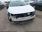 2018 Honda Clarity Plug-in Hybrid Touring White vin: JHMZC5F37JC009726