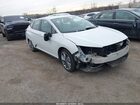 2018 Honda Clarity Plug-in Hybrid Touring White vin: JHMZC5F37JC009726