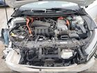 2018 Honda Clarity Plug-in Hybrid Touring White vin: JHMZC5F37JC009726