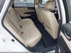 2018 Honda Clarity Plug-in Hybrid Touring White vin: JHMZC5F37JC009726