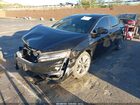 2019 Honda Clarity Plug-in Hybrid Touring Черный vin: JHMZC5F37KC002549