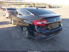 2019 Honda Clarity Plug-in Hybrid Touring Черный vin: JHMZC5F37KC002549