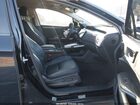 2019 Honda Clarity Plug-in Hybrid Touring Черный vin: JHMZC5F37KC002549