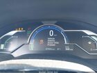 2019 Honda Clarity Plug-in Hybrid Touring Белый vin: JHMZC5F37KC007234