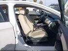2019 Honda Clarity Plug-in Hybrid Touring Белый vin: JHMZC5F37KC007234