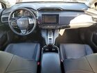 2018 Honda Clarity Touring Черный vin: JHMZC5F38JC020654