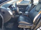 2018 Honda Clarity Touring Черный vin: JHMZC5F38JC020654