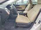 2019 Honda Clarity Touring White vin: JHMZC5F3XKC003646