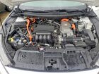 2019 Honda Clarity Touring White vin: JHMZC5F3XKC003646
