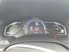 2019 Honda Clarity Touring White vin: JHMZC5F3XKC003646