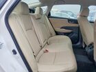2019 Honda Clarity Touring White vin: JHMZC5F3XKC003646