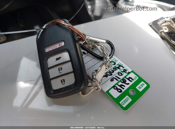 JHMZF1D65GS000325 2016 HONDA CR-Z Black Առջևի վահանակի տեսք