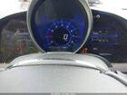 2016 Honda Cr-z Ex/ex-l Navi Black vin: JHMZF1D65GS000325