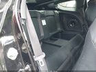 2016 Honda Cr-z Ex/ex-l Navi Black vin: JHMZF1D65GS000325