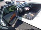 2016 Honda Cr-z Ex/ex-l Navi Белый vin: JHMZF1D67GS000813