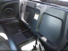 2016 Honda Cr-z Ex/ex-l Navi Белый vin: JHMZF1D67GS000813