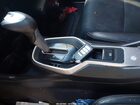 2016 Honda Cr-z Ex/ex-l Navi Белый vin: JHMZF1D67GS000813
