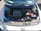 2016 Honda Cr-z Ex/ex-l Navi Белый vin: JHMZF1D67GS000813