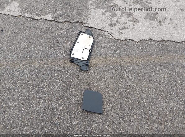 JHMZF1D68GS000772 2016 HONDA CR-Z Серый Вид панели приборов
