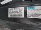 2016 Honda Cr-z   Серый vin: JHMZF1D68GS000772