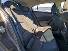2016 Mazda 3 Touring Коричневый vin: JM1BM1L74G1332829