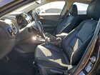 2016 Mazda 3 Touring Коричневый vin: JM1BM1L74G1332829