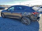 2016 Mazda 3 Touring Коричневый vin: JM1BM1L74G1332829