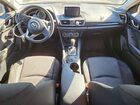 2016 Mazda 3 Sport Черный vin: JM1BM1U79G1302286 2016 Mazda 3 Sport Черный vin: JM1BM1U79G1302286