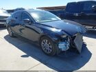 2021 Mazda Mazda3 2.5 S Dark Blue vin: JM1BPAAL4M1321008