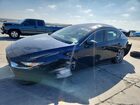 2021 Mazda 3 Select Blue vin: JM1BPABL2M1319269