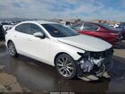 2021 Mazda Mazda3 Select White vin: JM1BPABL7M1321745