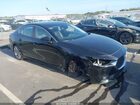 2021 Mazda Mazda3 Select Черный vin: JM1BPABL7M1322815