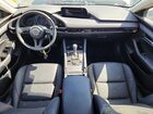 2026 Mazda 3 Select Sport Белый vin: JM1BPABL9T1853867